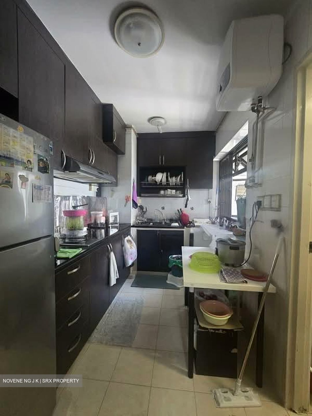 Blk 26C Membina Court (Bukit Merah), HDB 3 Rooms #542676881